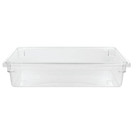 CAMBRO PARTS Cambro 18266CW135 Clear Poly Storage Box 18 X 26 - SKU CAM18266CW135