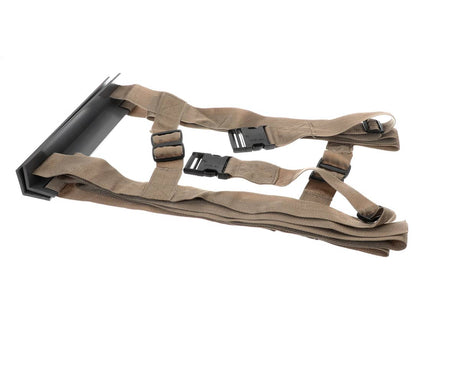 CAMBRO PARTS Cambro 1826HAR000 Harness Carrier 1826STP - SKU CAM1826HAR000