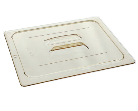 CAMBRO PARTS Cambro 20HPCH-150 Lid W/ Hdl 1/2 Size H-Pan - SKU CAM20HPCH-150