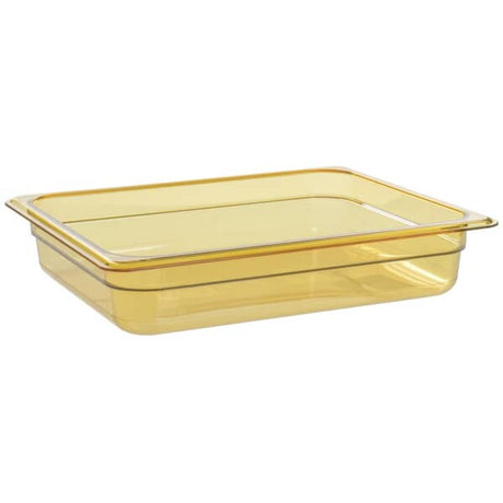CAMBRO PARTS Cambro 22HP150 High Heat Hot Food Pan 1/2 Size 2-1/2 De - SKU CAM22HP150