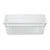 CAMBRO PARTS Cambro 24CW135 1/2 Size 4 In Clear Camwear Food Pan - SKU CAM24CW135