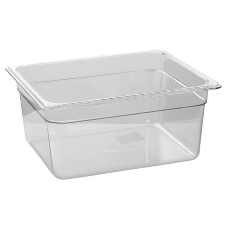 CAMBRO PARTS Cambro 26CW135 Food Pan 1/2X6IN Cw-Clrcw - SKU CAM26CW135