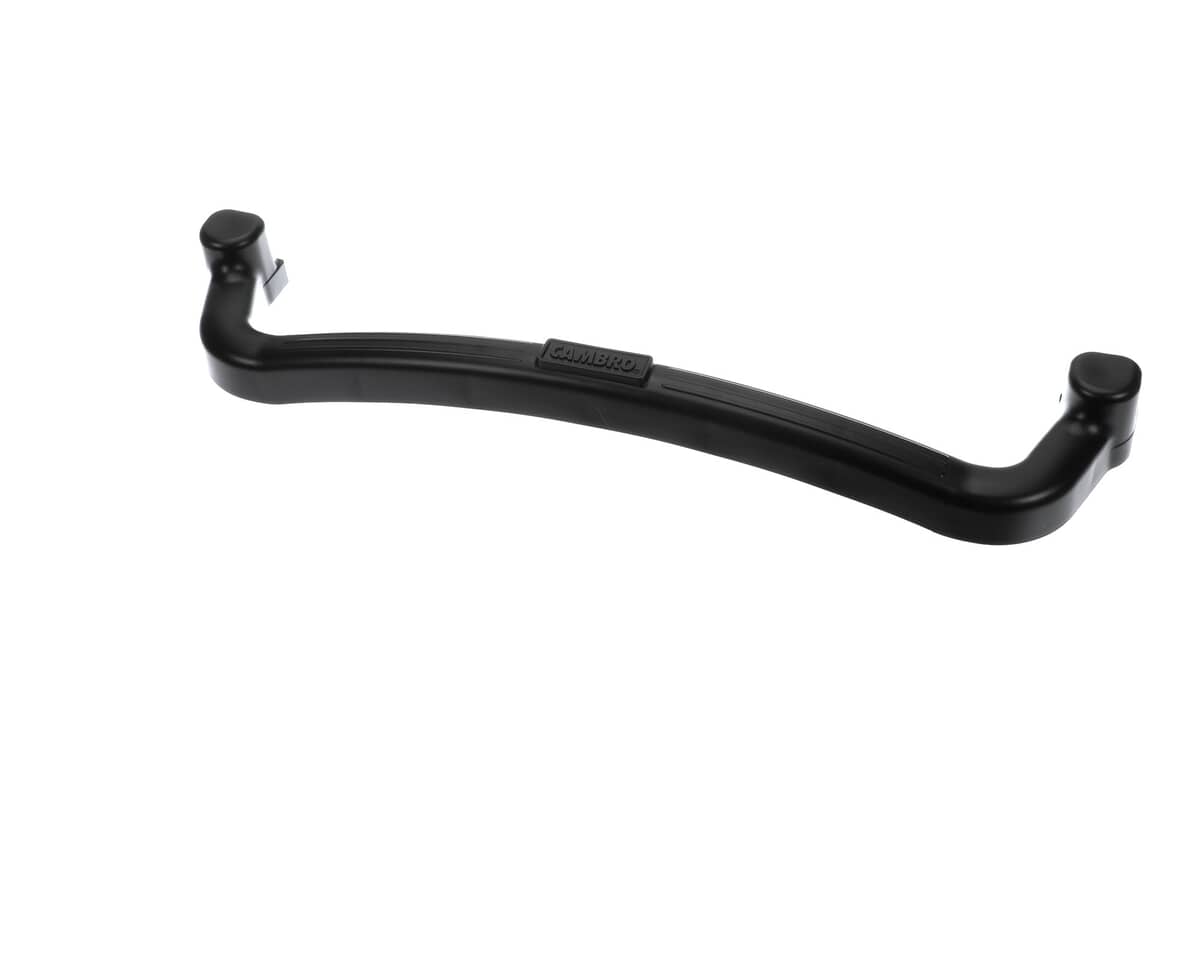 CAMBRO PARTS Cambro 41079 Kd Handle Lg-Black - SKU CAM41079