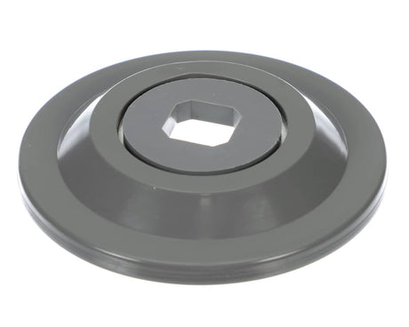 CAMBRO PARTS Cambro 41093 5IN Round Caster Bumper - SKU CAM41093