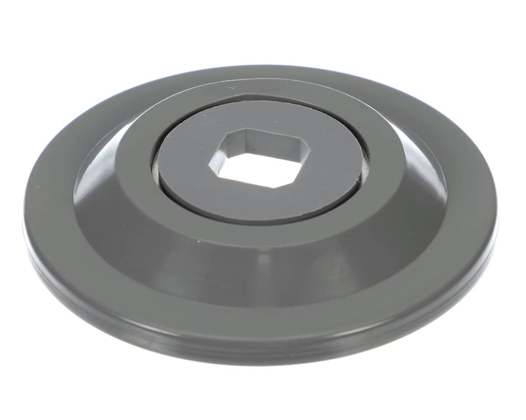 CAMBRO PARTS Cambro 41093 5IN Round Caster Bumper - SKU CAM41093
