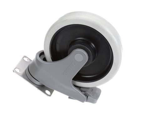 CAMBRO PARTS Cambro 41114 Caster 6IN Nylon Swvl/W Brake - SKU CAM41114