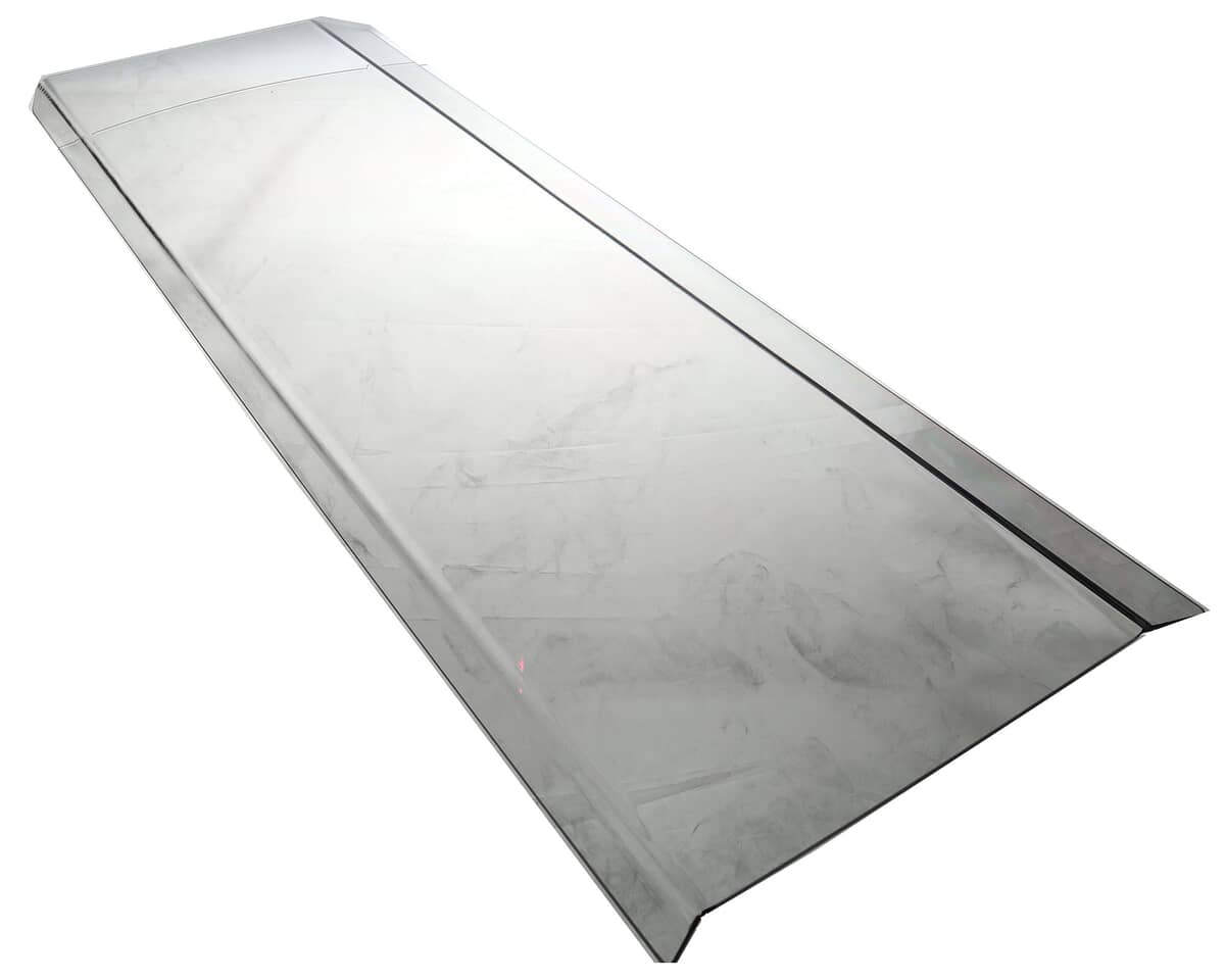 CAMBRO PARTS Cambro 47240 Snzgrd Panel 4' - SKU CAM47240