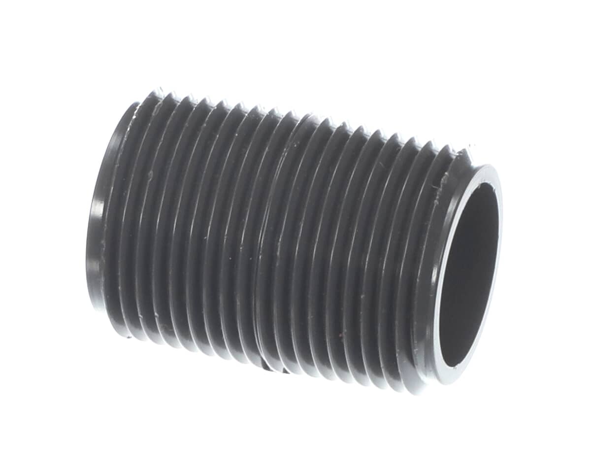 CAMBRO PARTS Cambro 47832 4882K14 PVC Thread Pipe Nipple - SKU CAM47832