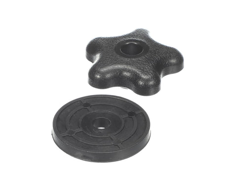 CAMBRO PARTS Cambro 60180 Kit Knob Adc - SKU CAM60180