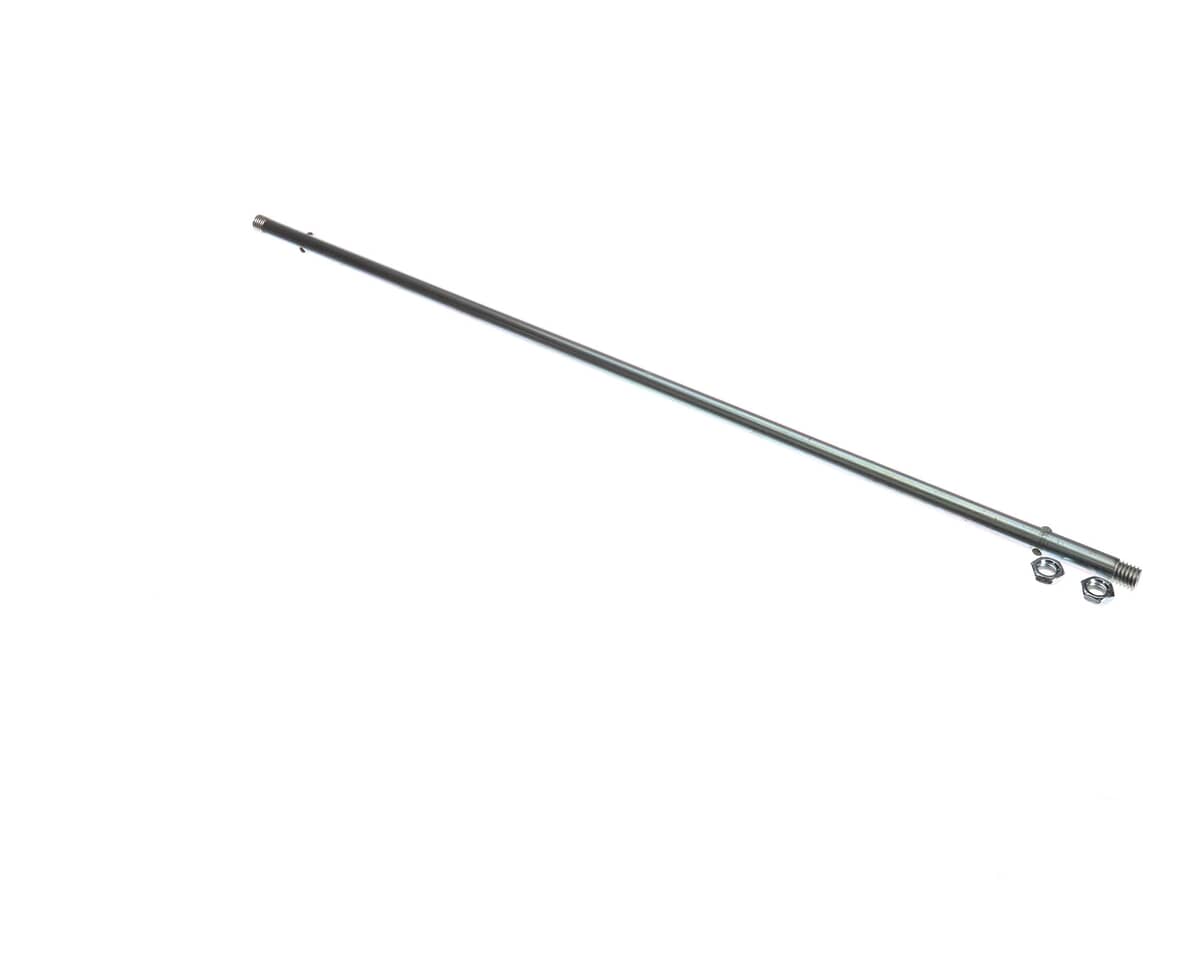 CAMBRO PARTS Cambro 60281 Kit Axle Long W/Bolts - SKU CAM60281