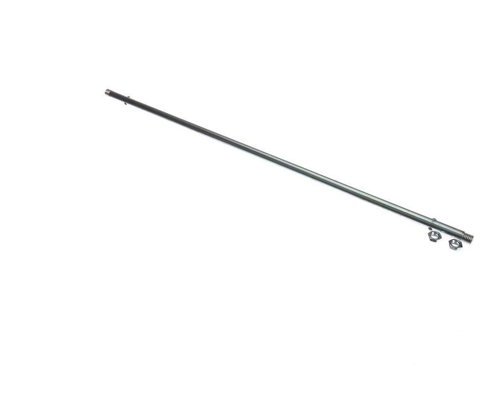 CAMBRO PARTS Cambro 60281 Kit Axle Long W/Bolts - SKU CAM60281