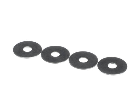 CAMBRO PARTS Cambro 60335 4-WASHER 1/4IN X 1IN O.d. - SKU CAM60335