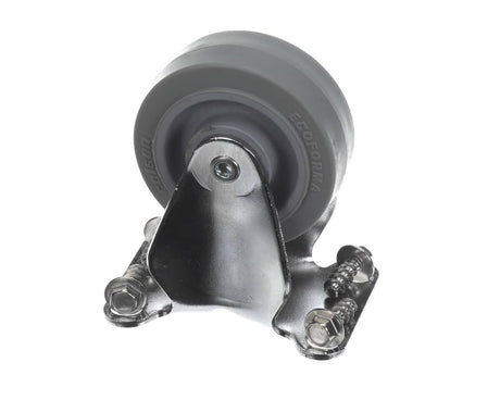 CAMBRO PARTS Cambro 60430 Kit Caster 3IN Rigid - SKU CAM60430