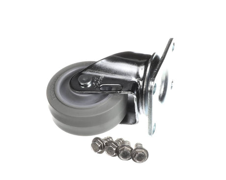 CAMBRO PARTS Cambro 60431 Kit Caster 3IN Swivel - SKU CAM60431