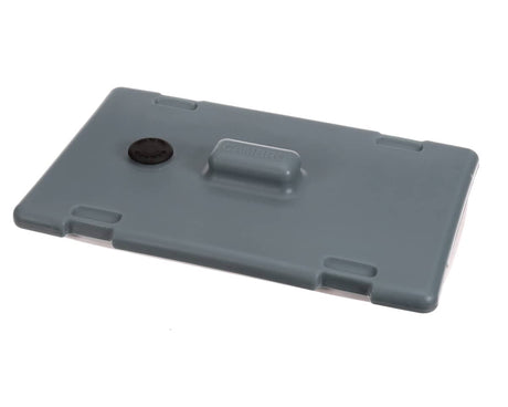 CAMBRO PARTS Cambro 632211 Lid F/Camtainer Slate Blue - SKU CAM632211