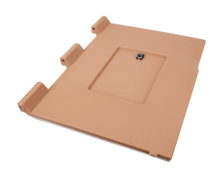 CAMBRO PARTS Cambro 63753 Kit Door MDC1520S20 Lt-Cofbg - SKU CAM63753