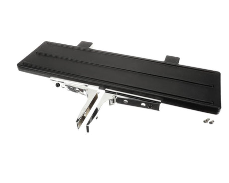 CAMBRO PARTS Cambro 66979 Tray Rail Assy-Black - SKU CAM66979