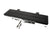 CAMBRO PARTS Cambro 66979 Tray Rail Assy-Black - SKU CAM66979