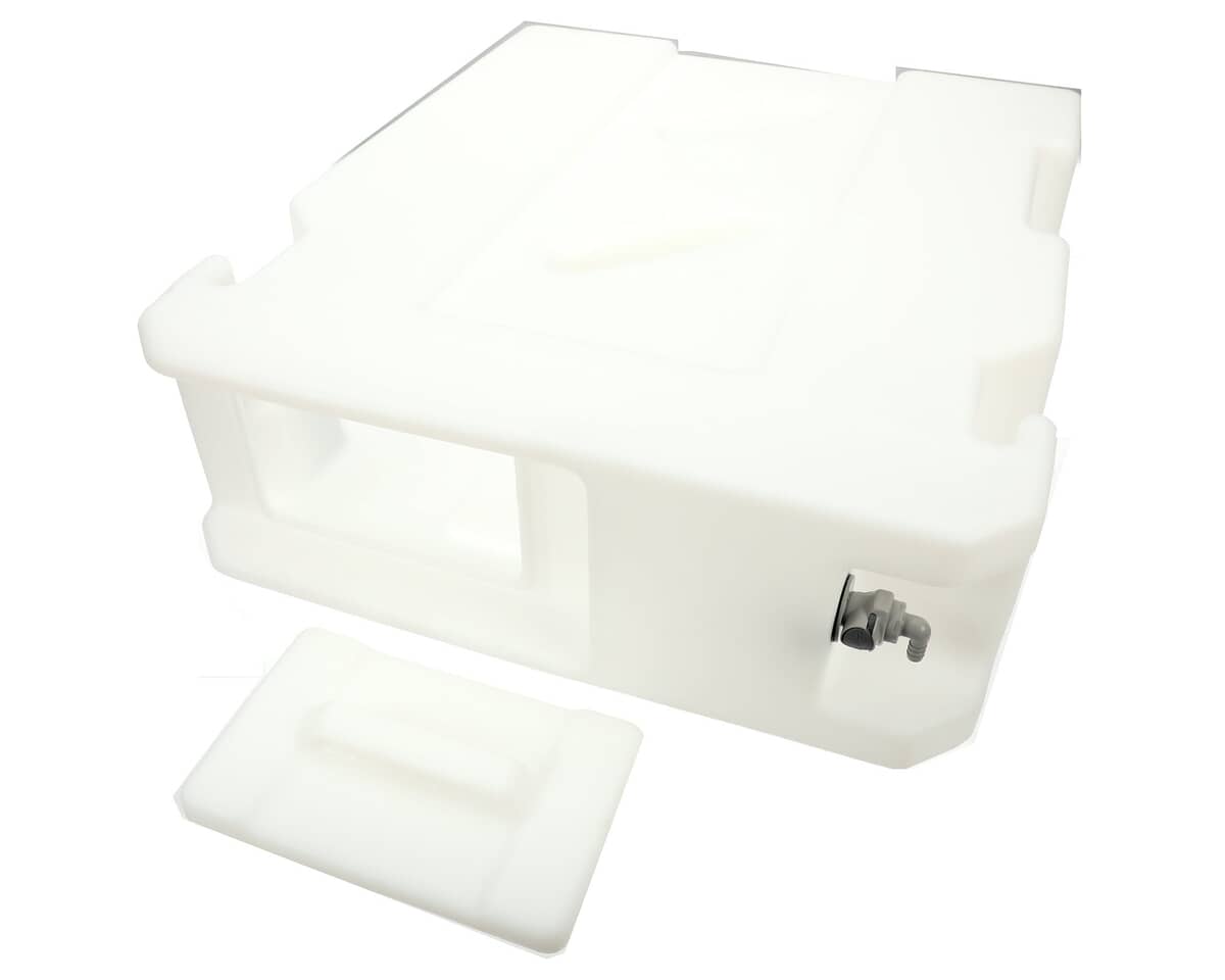 CAMBRO PARTS Cambro 730FWT148 Tank Water Cambar-White - SKU CAM730FWT148