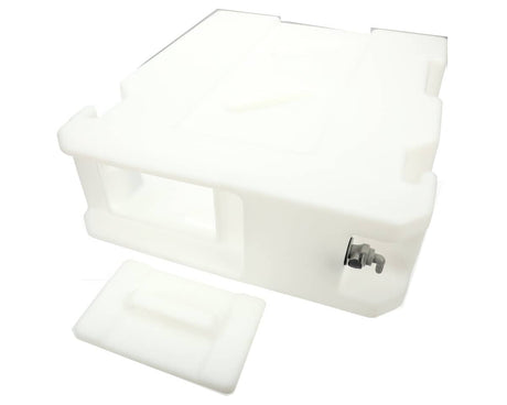 CAMBRO PARTS Cambro 730FWT148 Tank Water Cambar-White - SKU CAM730FWT148