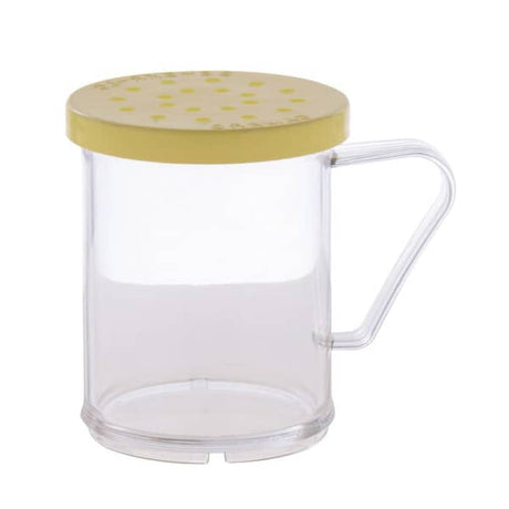 CAMBRO PARTS Cambro 96SKRC135 Camwear 10 Oz Clear Polycarbonate Shaker - SKU CAM96SKRC135