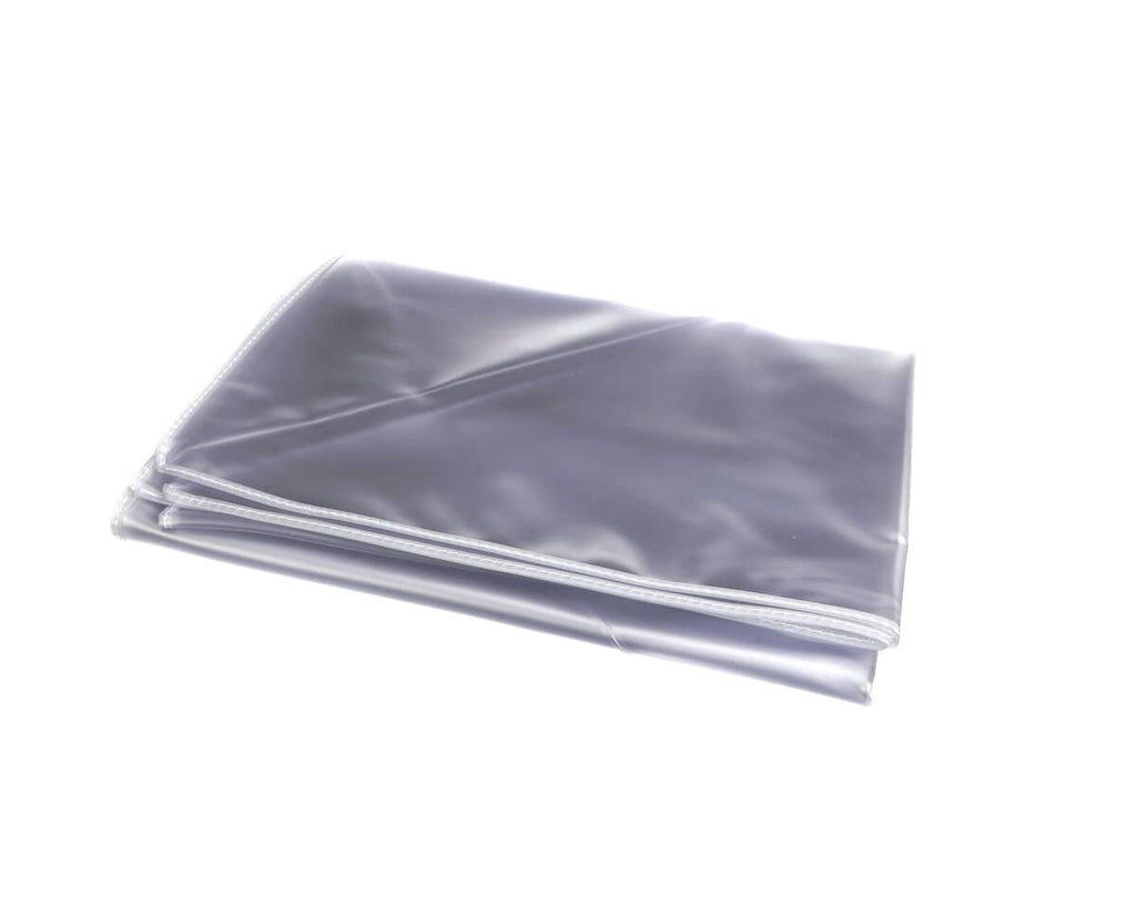 CAMBRO PARTS Cambro ADCSCCVR Adcsc Cover With Pocket - SKU CAMADCSCCVR