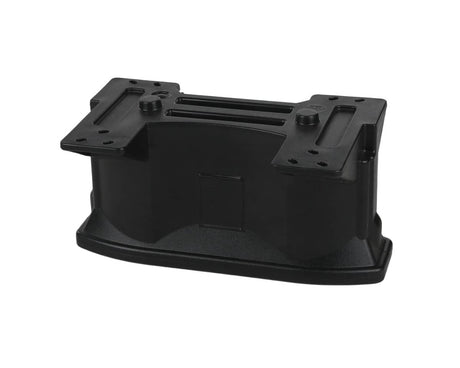 CAMBRO PARTS Cambro C10012110 Kit Leg Low Vbr-Black - SKU CAMC10012110
