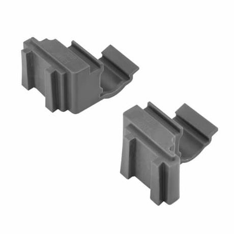CAMBRO PARTS Cambro CBCC1580 Cb Corner Conn 1 Set-Brgr - SKU CAMCBCC1580