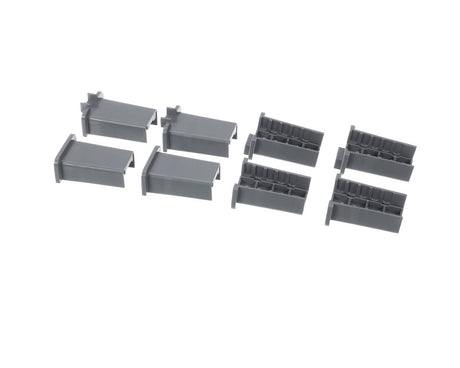 CAMBRO PARTS Cambro CBPCW8580 Cb Post Wedge Bag Of 8-BRGR - SKU CAMCBPCW8580