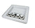 CAMBRO PARTS Cambro CDR2020 Camdolly - SKU CAMCDR2020