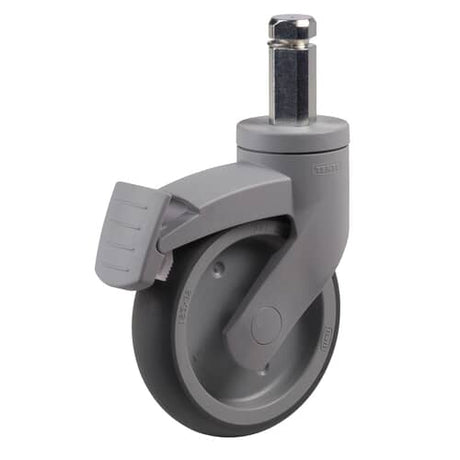 CAMBRO PARTS Cambro CPMCWB000 2 Pk Caster Locking 5IN Premium - SKU CAMCPMCWB000