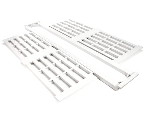 CAMBRO PARTS Cambro CS1848VK 18W X 48 L Shelf Kit - SKU CAMCS1848VK