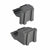 CAMBRO PARTS ECC1580 - SKU CAMECC1580