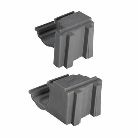 CAMBRO PARTS Cambro ECC8580 Corner Connectors - SKU CAMECC8580