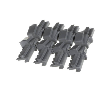 CAMBRO PARTS Cambro ETD8580 Plastic Shelf Clips - SKU CAMETD8580