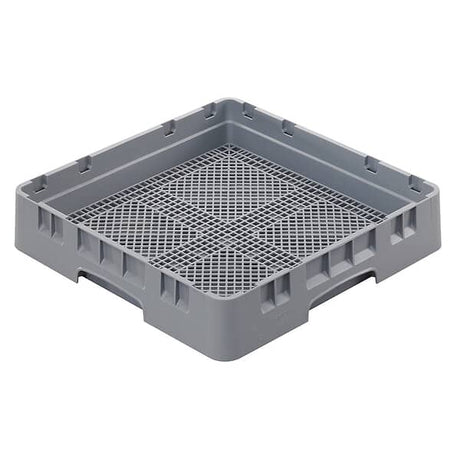 CAMBRO PARTS Cambro FR258151 Camrack Soft Gray Full Size Flatware Rac - SKU CAMFR258151