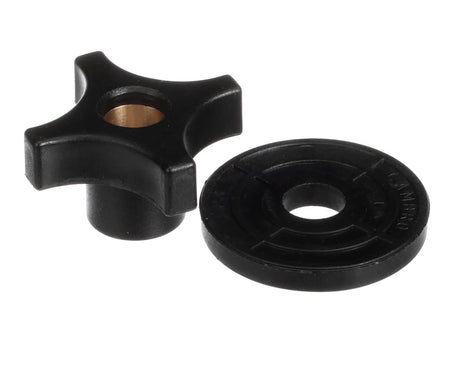 CAMBRO PARTS Cambro H06004 Knob &amp; Washer - SKU CAMH06004