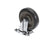 CAMBRO PARTS Cambro H06007 KIT1-5IN Swvl Cster W/Brack - SKU CAMH06007
