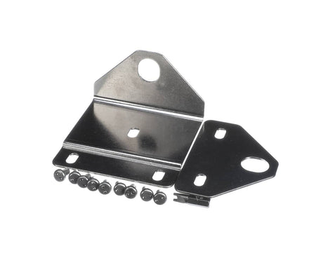 CAMBRO PARTS Cambro H06013 Kit Security Lock Hasp-Upc - SKU CAMH06013