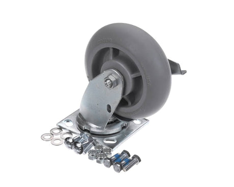 CAMBRO PARTS Cambro H08002 Caster Heavy Duty 6IN Swivel - SKU CAMH08002