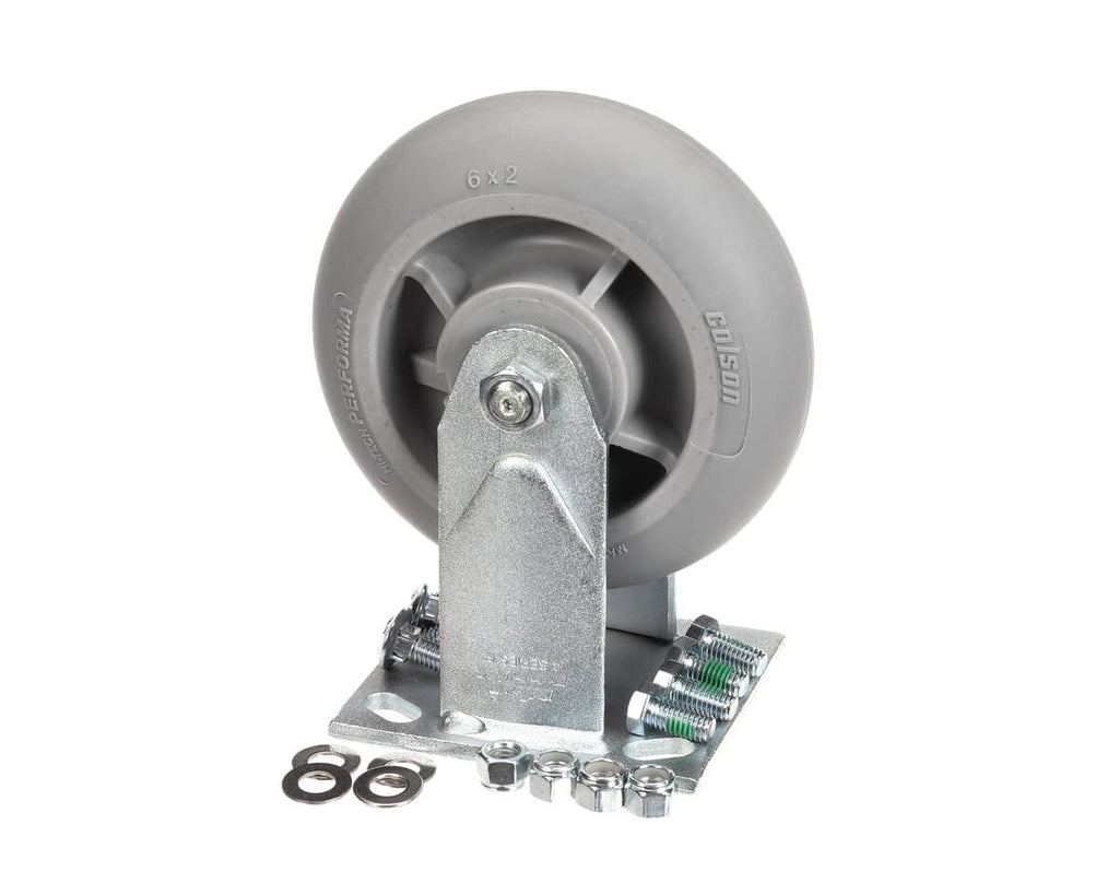 CAMBRO PARTS Cambro H08003 Caster Heavy Duty 1-6IN X2IN - SKU CAMH08003