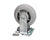 CAMBRO PARTS Cambro H08003 Caster Heavy Duty 1-6IN X2IN - SKU CAMH08003