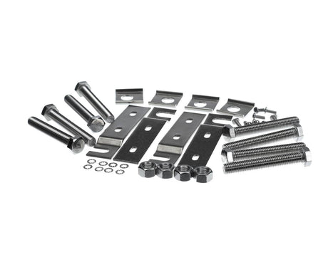 CAMBRO PARTS Cambro H09011 Kit End Plate Hd 2EA - SKU CAMH09011
