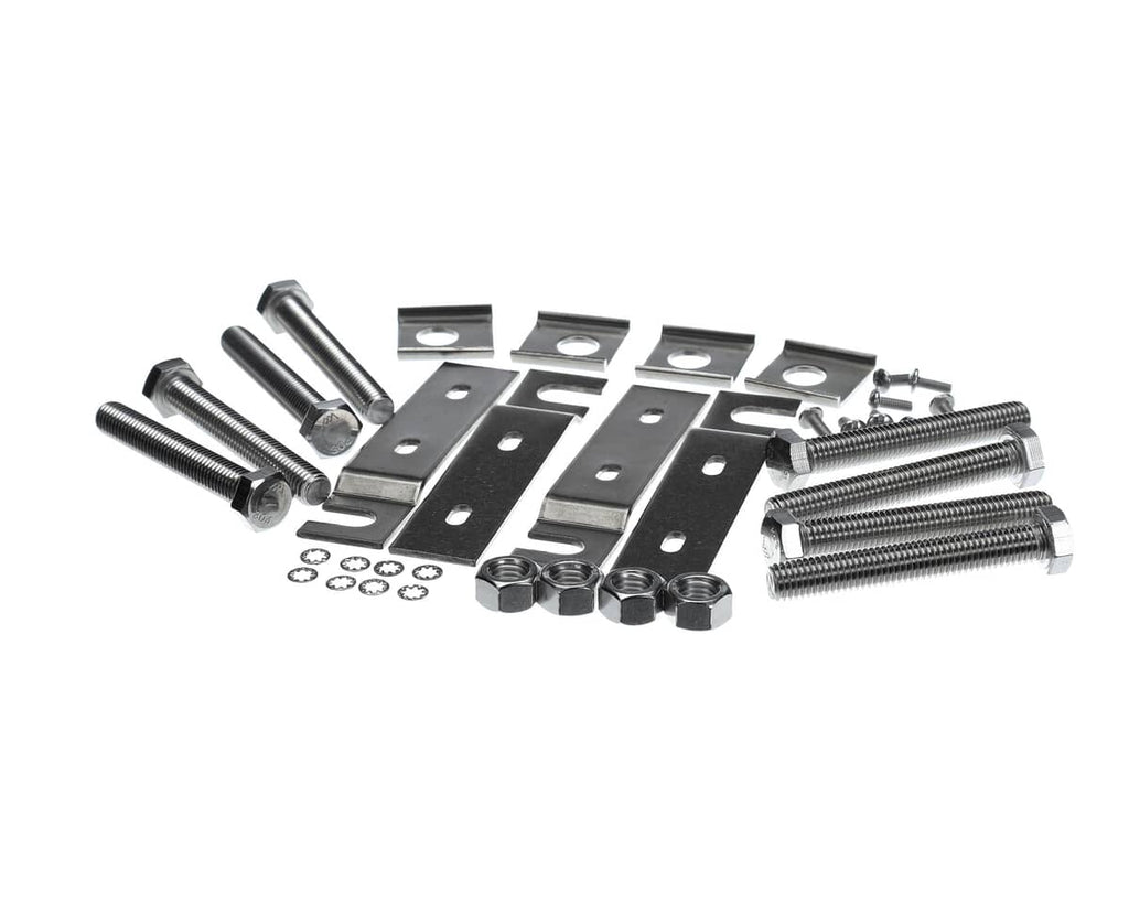 CAMBRO PARTS Cambro H09011 Kit End Plate Hd 2EA - SKU CAMH09011