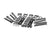 CAMBRO PARTS Cambro H09011 Kit End Plate Hd 2EA - SKU CAMH09011
