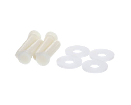 CAMBRO PARTS Cambro H10003 Kit Screw/Washer Vbr - SKU CAMH10003