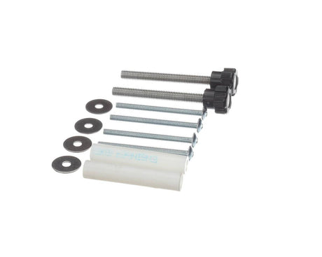 CAMBRO PARTS Cambro H10016 Kit Hdware Tray Rail Vcs - SKU CAMH10016