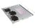 CAMBRO PARTS Cambro H10024 208V Element - SKU CAMH10024