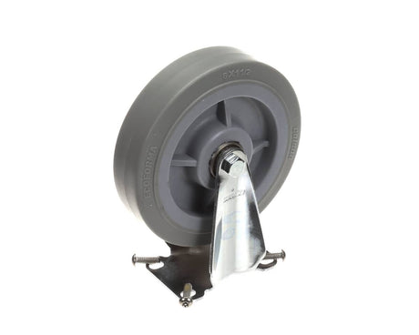 CAMBRO PARTS Cambro H11004 6X1.5 Rigid (Fixed) Caster - SKU CAMH11004