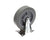 CAMBRO PARTS Cambro H11004 6X1.5 Rigid (Fixed) Caster - SKU CAMH11004